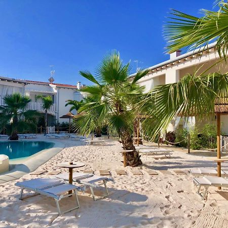 Cala Blu - Home Immobiliare Jesolo Dış mekan fotoğraf