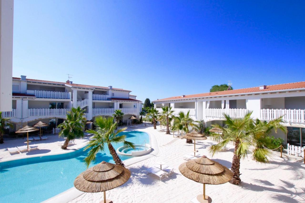 Cala Blu - Home Immobiliare Jesolo Dış mekan fotoğraf