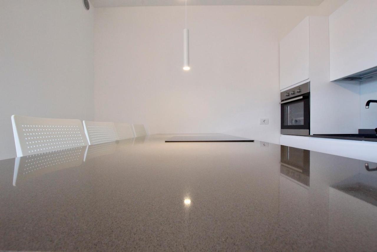 Cala Blu - Home Immobiliare Jesolo Dış mekan fotoğraf